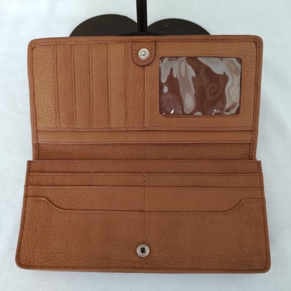 Brighton Montina Shoulder Bag - Picture 7 of 8